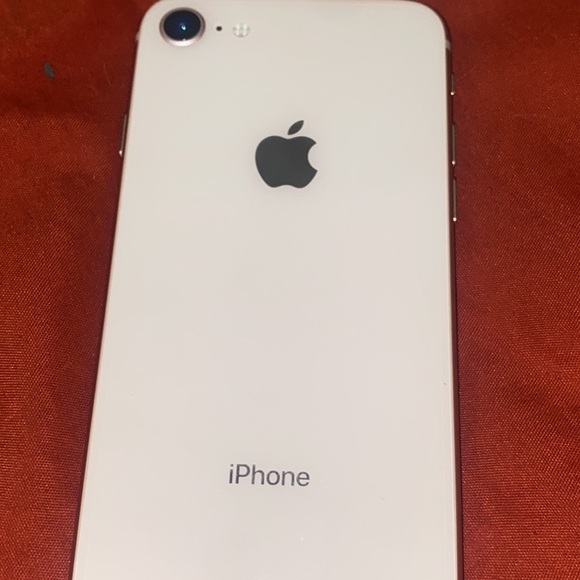 iphone 8, great condition
